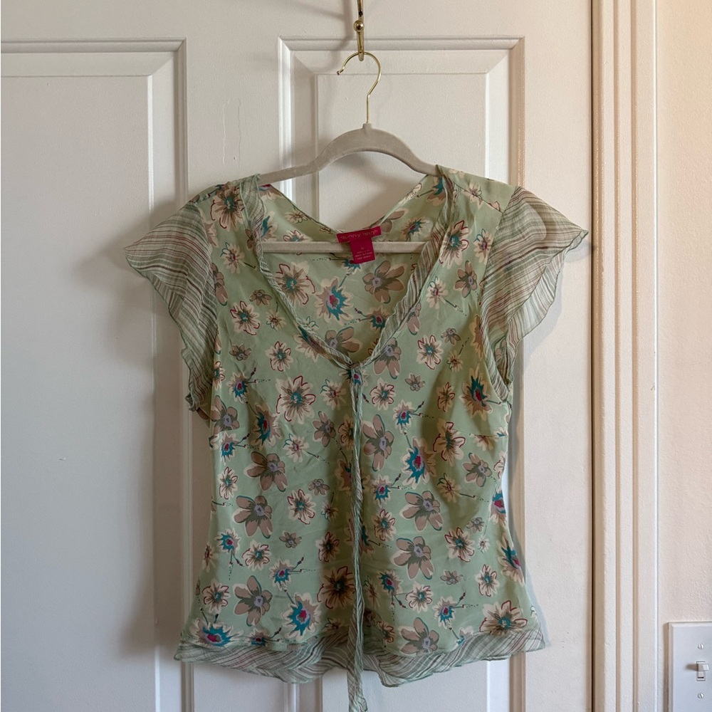 Vintage Sunny Leigh Set